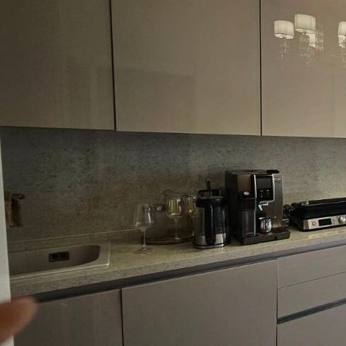 3-комн квартира Херсонская улица, 43к5