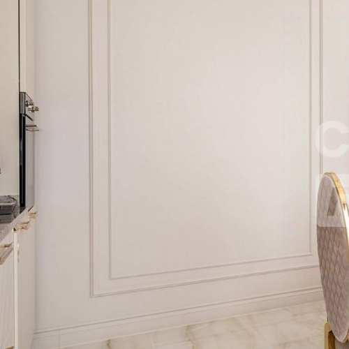 2-комн квартира улица Лобачевского, 120к1