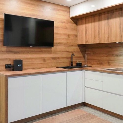 2-комн квартира Береговой проезд, 1Б