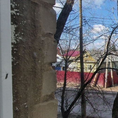 3-комн квартира Заветы Ильича мкр, Пушкино, улица Горького,  д. 1