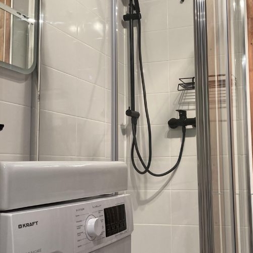 Студия улица Поляны, 5Ак2