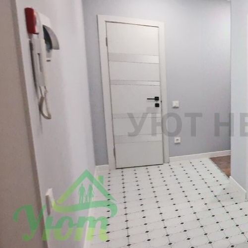 1-комн квартира Жуковский, улица Гудкова, 20