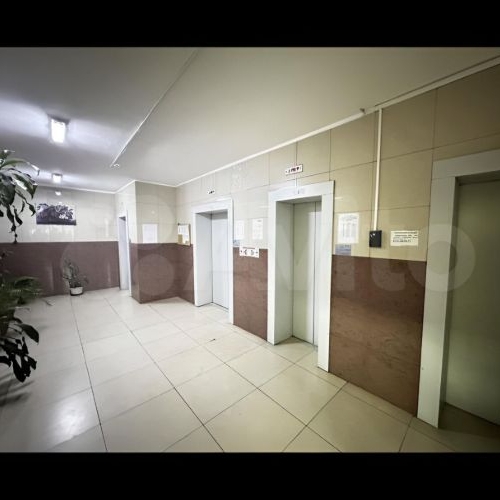 3-комн квартира Пушкино, улица Тургенева, 24