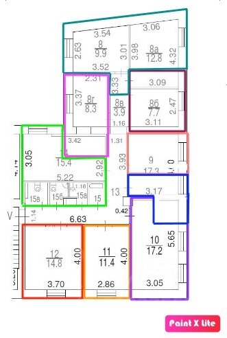Студия Рыбинский переулок, 6