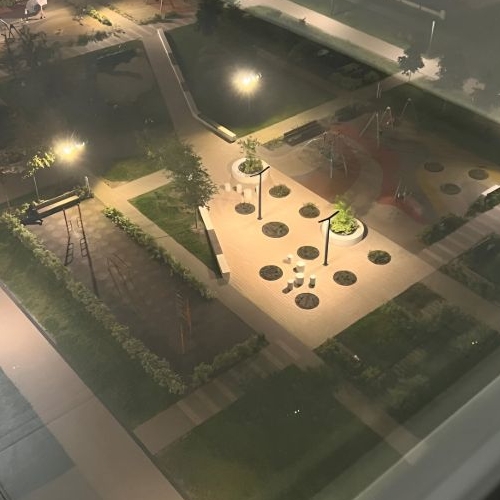 Студия Красногорск, улица Видная, 3