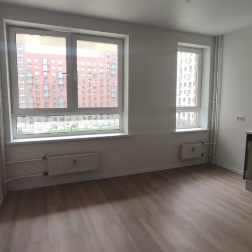 Студия улица Алхимовская, 1к1