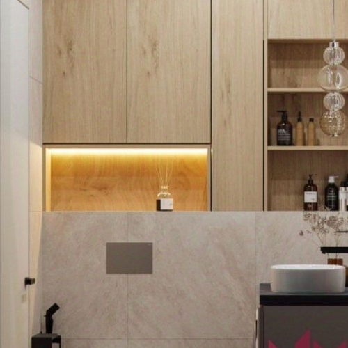 Студия 1-я Магистральная улица, 25