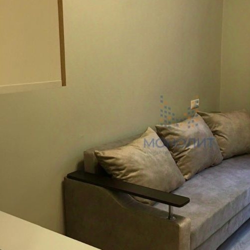 Студия аллея Первой Маевки, 15с1