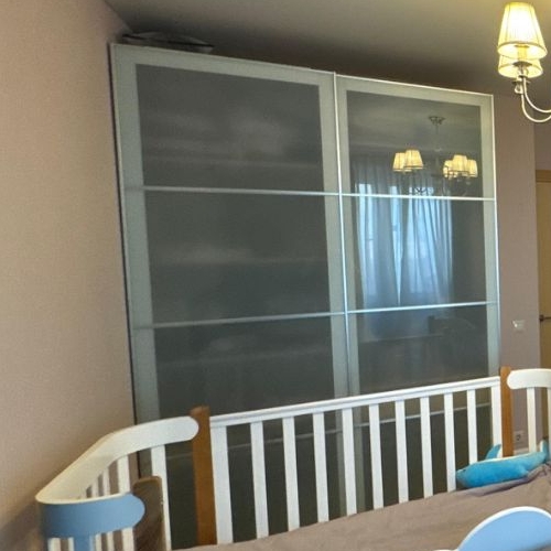 1-комн квартира Изумрудный кв-л, Балашиха,  д. 1