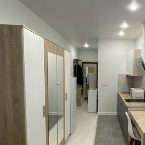 2-комн квартира Южные Горки мкр, пос. Мещерино,  д. 1