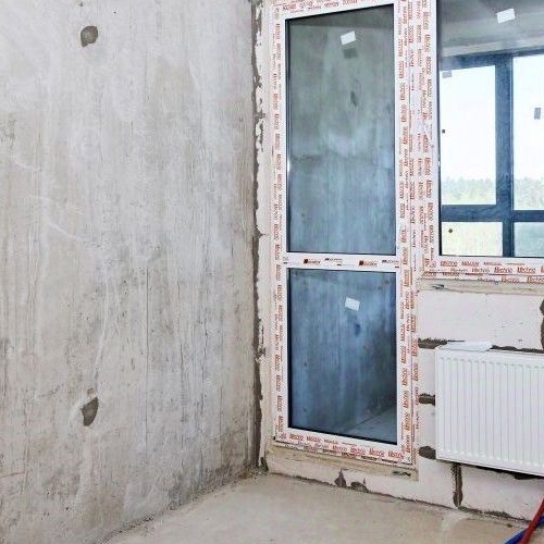 3-комн квартира Ивантеевка, Заводская улица,  д. 9А