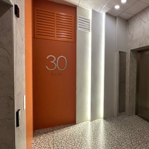 2-комн квартира Ореховый бульвар, 24к3