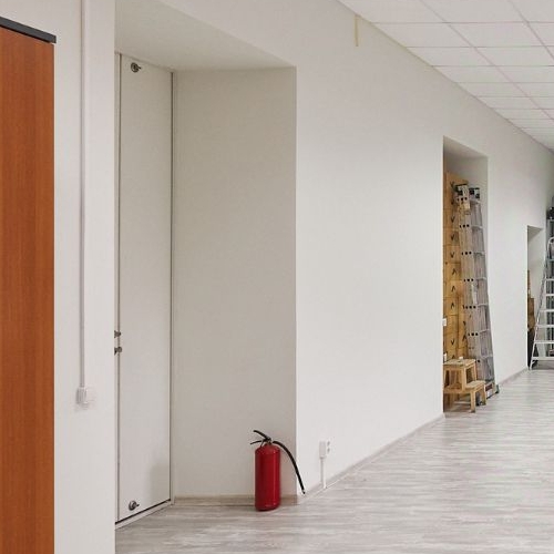 6-комн квартира Гагаринский переулок, 24/7С2