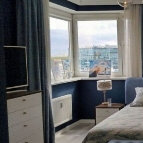 3-комн квартира улица Татьянин Парк, 15к2