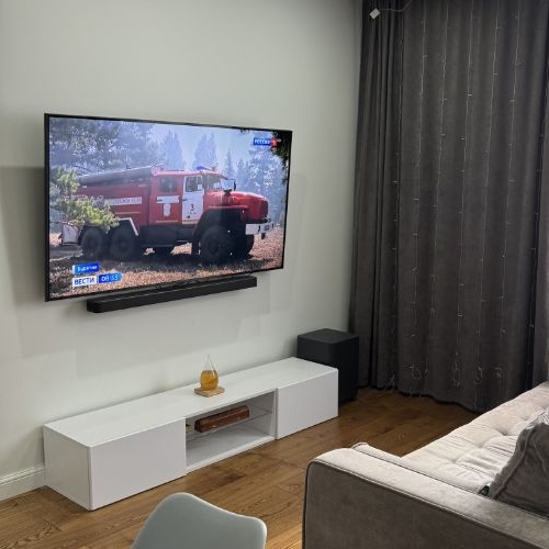 2-комн квартира Дмитровское шоссе, 107Ак5