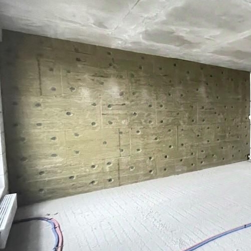 1-комн квартира улица Летчика Осканова, 6