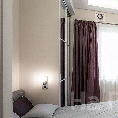 4-комн квартира Мосфильмовская улица, 70к3