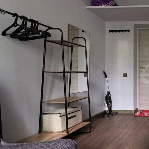 Студия улица 1-я Энтузиастов, 12А