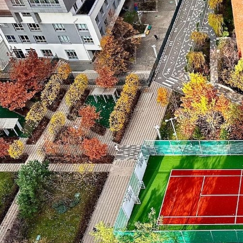 6-комн квартира проспект Маршала Жукова, 39к6