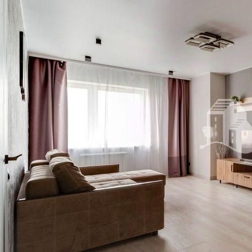 2-комн квартира улица Татьянин Парк, 19к3