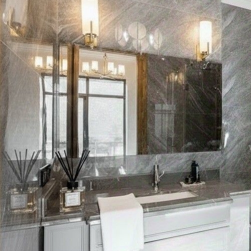 2-комн квартира Староконюшенный переулок, 45