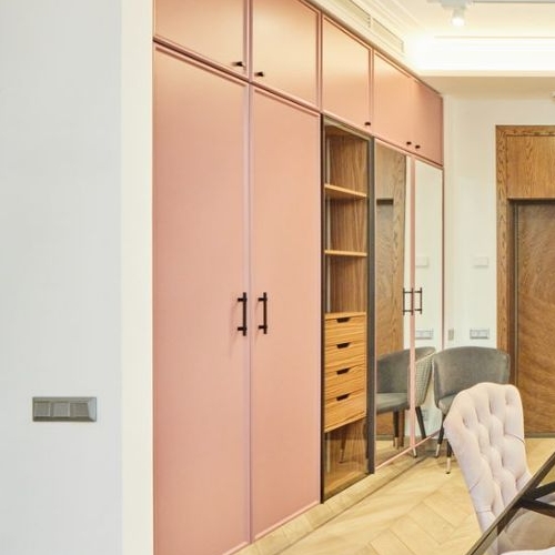 2-комн квартира Софийская набережная, 34