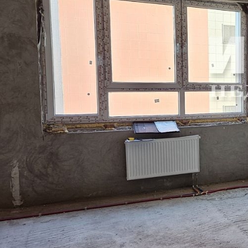 2-комн квартира 6-я Радиальная улица, 7/1к2