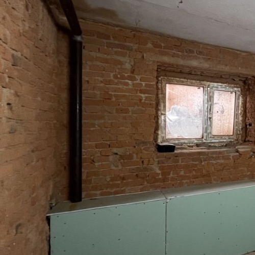 Студия Болотниковская улица, 15