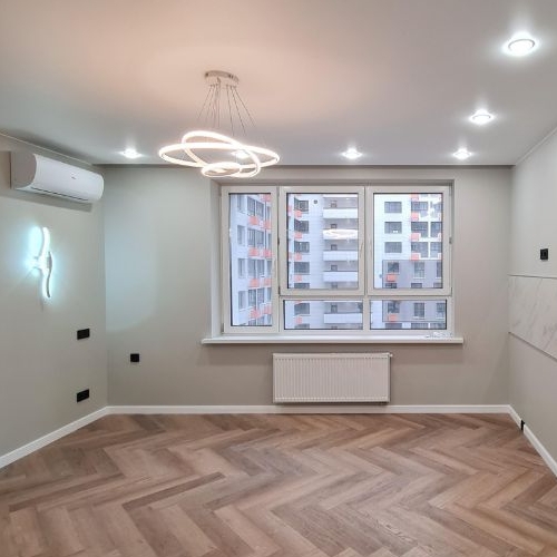 2-комн квартира 6-я Радиальная улица, 7/1к2