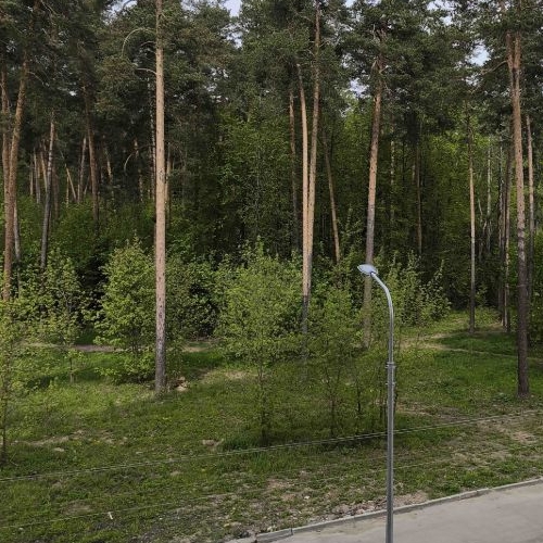 1-комн квартира Красноармейск, улица Новая Жизнь,  д. 8