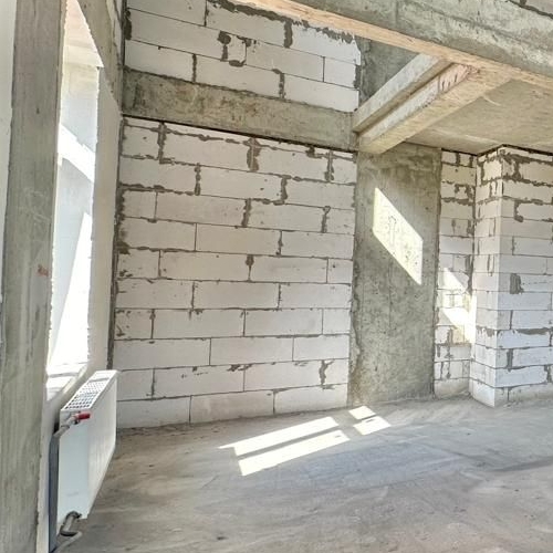 3-комн квартира Сабурово пгт, улица Парковая, 14