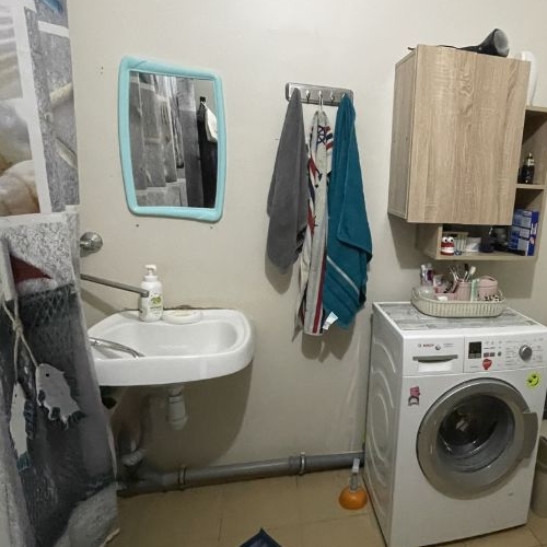 1-комн квартира Реутов, улица Октября, 42