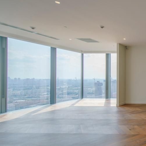 4-комн квартира Красногвардейский 1-й проезд