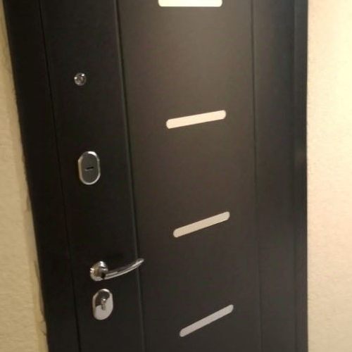 Студия 3-й мкр, Звенигород, 10