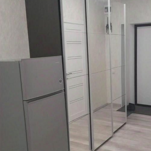 Студия Мытищи, Ярославское шоссе, 105