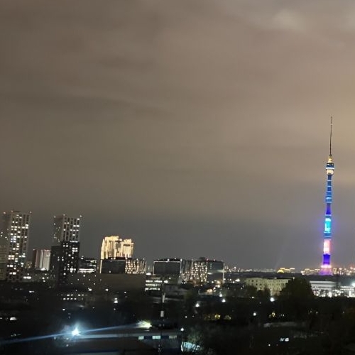 1-комн квартира Складочная улица, 8к2