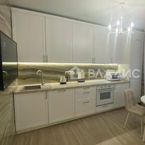 2-комн квартира Одинцово, Можайское шоссе, 136Б