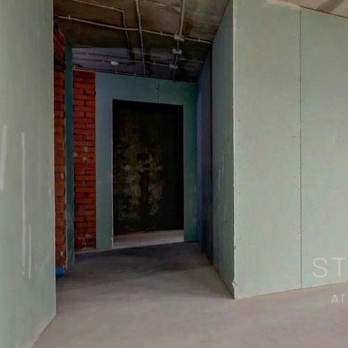 3-комн квартира Дружинниковская улица, 15