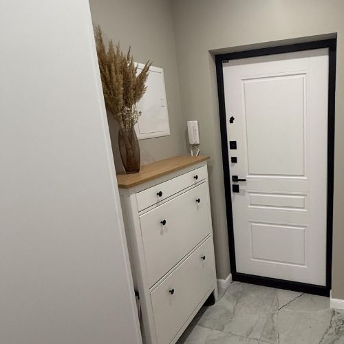 2-комн квартира Химки, улица Академика Грушина, 10