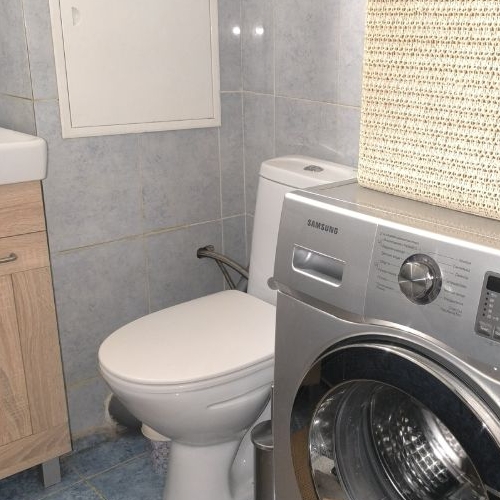 1-комн квартира Лермонтовский проспект, 14К1