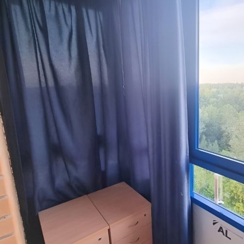 1-комн квартира Сходня мкр, улица Ленина, 45к2