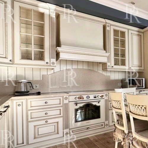 3-комн квартира проспект Вернадского, 94к5