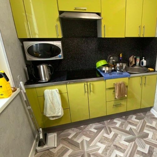 1-комн квартира улица Летчика Грицевца, 5