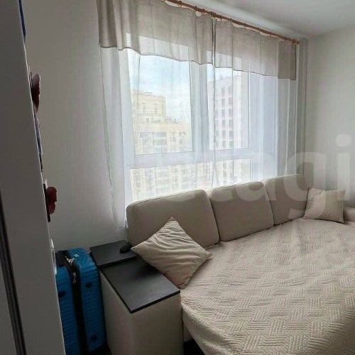 Студия Зенино ЖК Самолет мкр, Люберцы, проезд Некрасовский,  д. 11