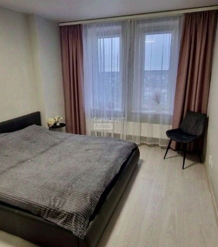 2-комн квартира Сергиев Посад, улица 1-й Ударной Армии, 95