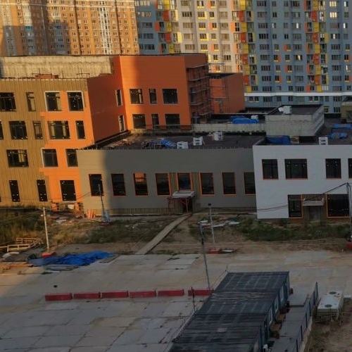 2-комн квартира 6-я Радиальная улица, 7/1к1