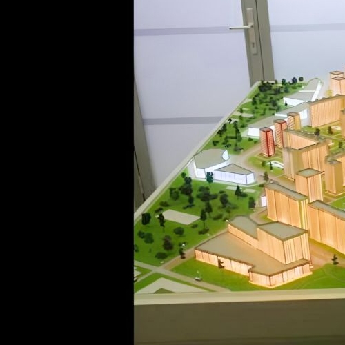 2-комн квартира Мытищи, проспект Астрахова, 7