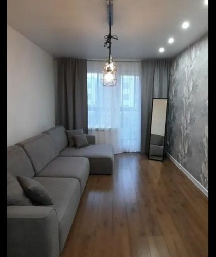 3-комн квартира Сампо ЖК, д. Красный Поселок, улица Фадеева,  д. 12