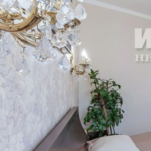 4-комн квартира Мосфильмовская улица, 70к3