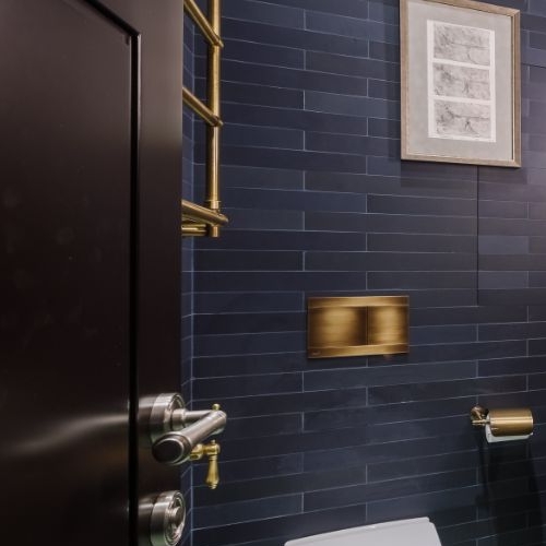 4-комн квартира улица Льва Толстого, 23к1